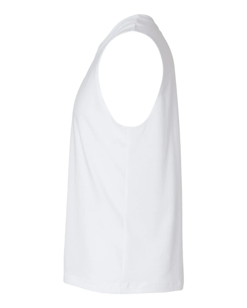 Débardeur Muscle en Jersey | T-Shirt Time