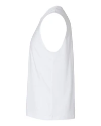 Débardeur Muscle en Jersey | T-Shirt Time