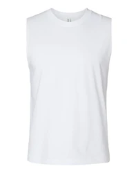 Débardeur Muscle en Jersey | T-Shirt Time