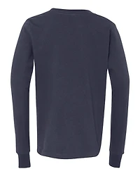 Youth Jersey Long Sleeve Tee