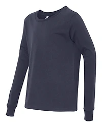 Youth Jersey Long Sleeve Tee