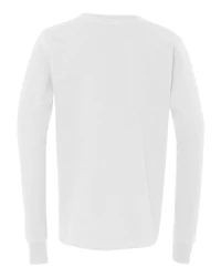 Tee-shirt à Manches Longues Jersey pour Jeunes