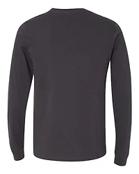 Unisex Jersey Long Sleeve Tee | T-Shirt Time