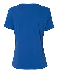 Women’s Relaxed Jersey Tee | T-Shirt Time