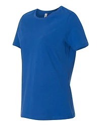 Women’s Relaxed Jersey Tee | T-Shirt Time