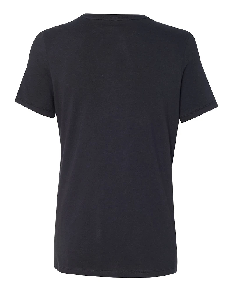Women’s Relaxed Jersey Tee | T-Shirt Time