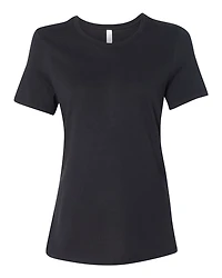 Women’s Relaxed Jersey Tee | T-Shirt Time