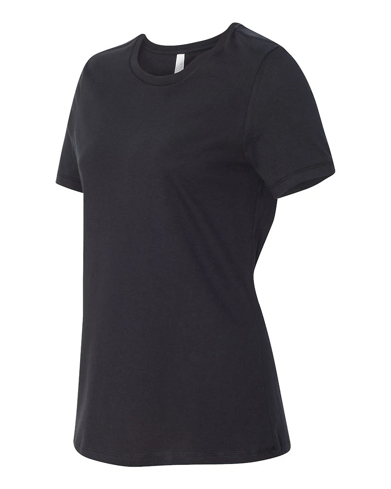 Women’s Relaxed Jersey Tee | T-Shirt Time