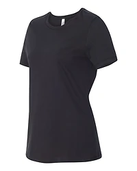 Women’s Relaxed Jersey Tee | T-Shirt Time