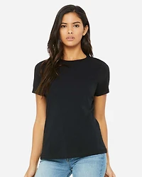 Women’s Relaxed Jersey Tee | T-Shirt Time