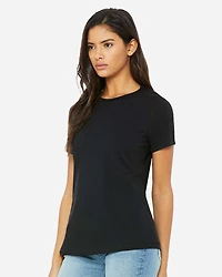 Women’s Relaxed Jersey Tee | T-Shirt Time
