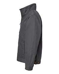 Veste en Tissu Boulder Maverick pour Homme avec Doublure Couverture