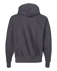 Unisex Reverse Weave® Hooded Sweatshirt