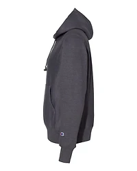 Unisex Reverse Weave® Hooded Sweatshirt