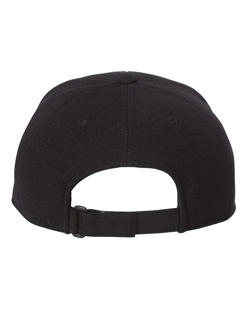 110® Cool & Dry Mini-Piqué Cap | T-Shirt Time