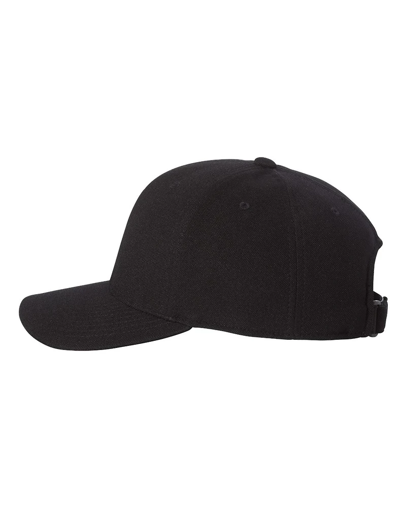 110® Cool & Dry Mini-Piqué Cap | T-Shirt Time