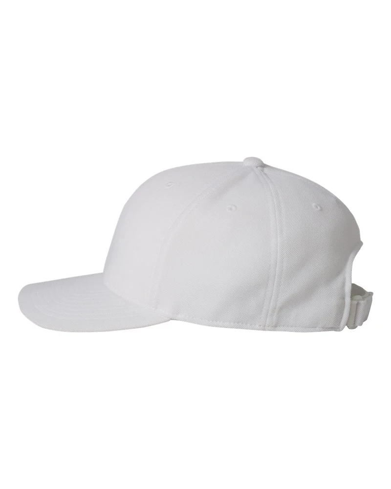110® Cool & Dry Mini-Piqué Cap | T-Shirt Time