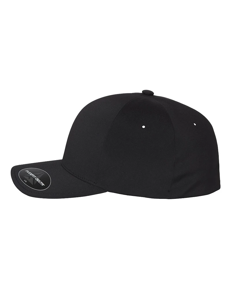 Delta® Seamless Cap | T-Shirt Time