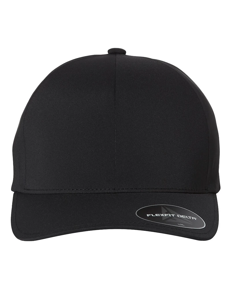 Delta® Seamless Cap | T-Shirt Time