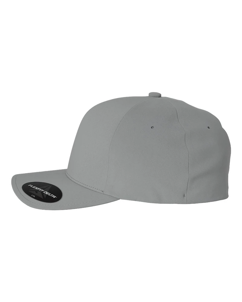 Casquette Delta® Seamless | T-Shirt Time