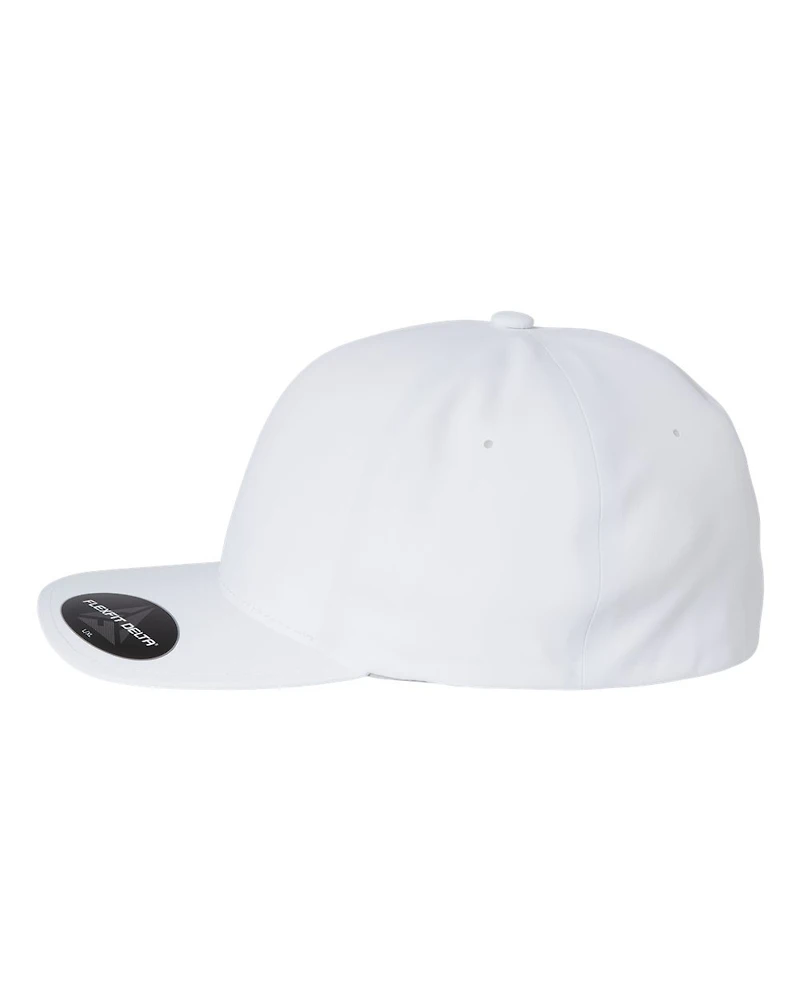 Delta® Seamless Cap | T-Shirt Time