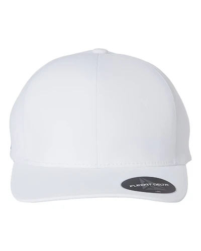 Delta® Seamless Cap | T-Shirt Time