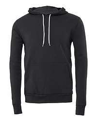 Unisex Sponge Fleece Hoodie Sweatshirt | T-Shirt Time