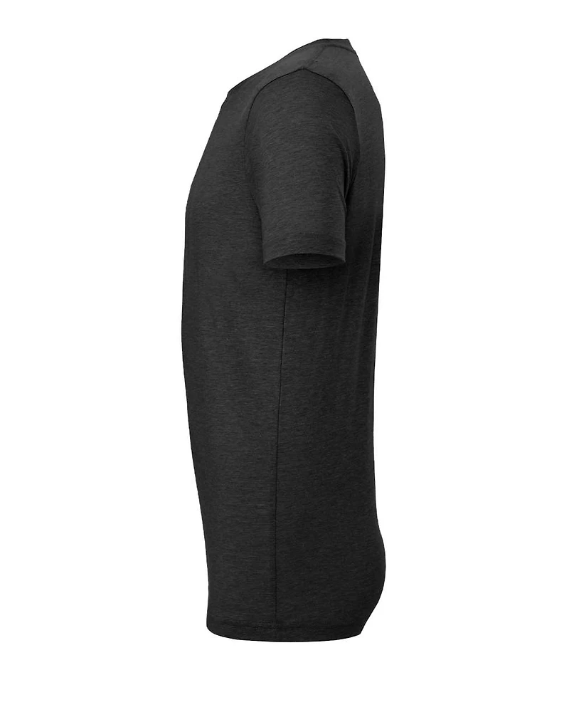 Triblend Tee | T-Shirt Time