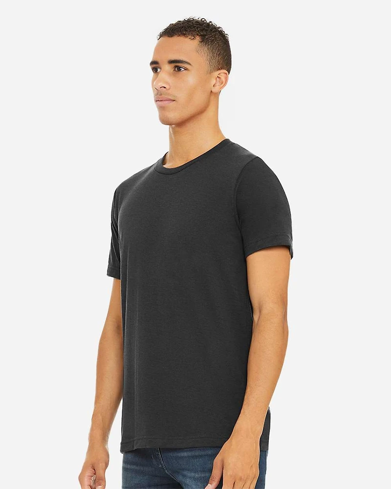 Triblend Tee | T-Shirt Time