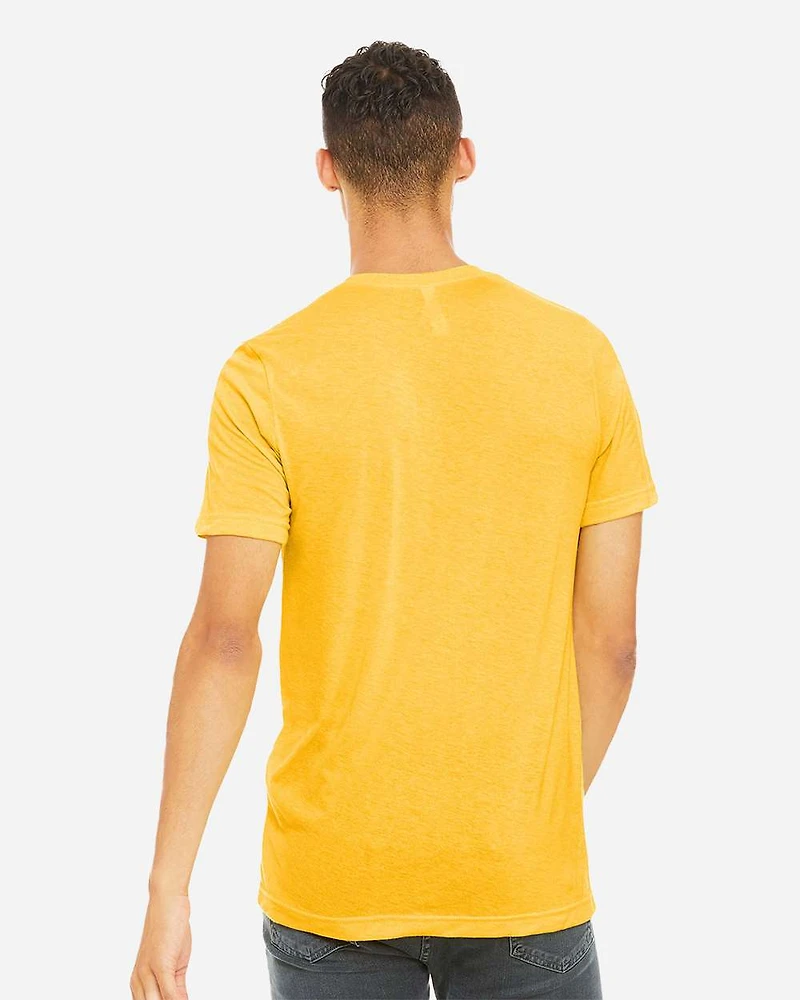 Triblend Tee | T-Shirt Time