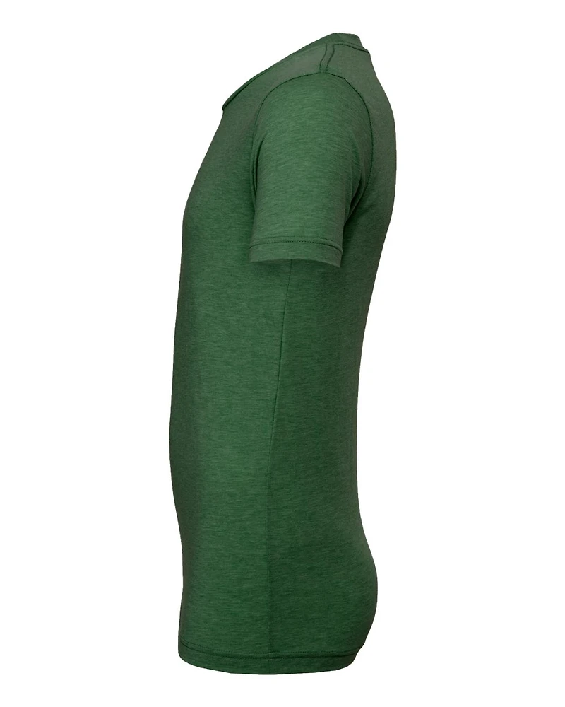 Triblend Tee | T-Shirt Time