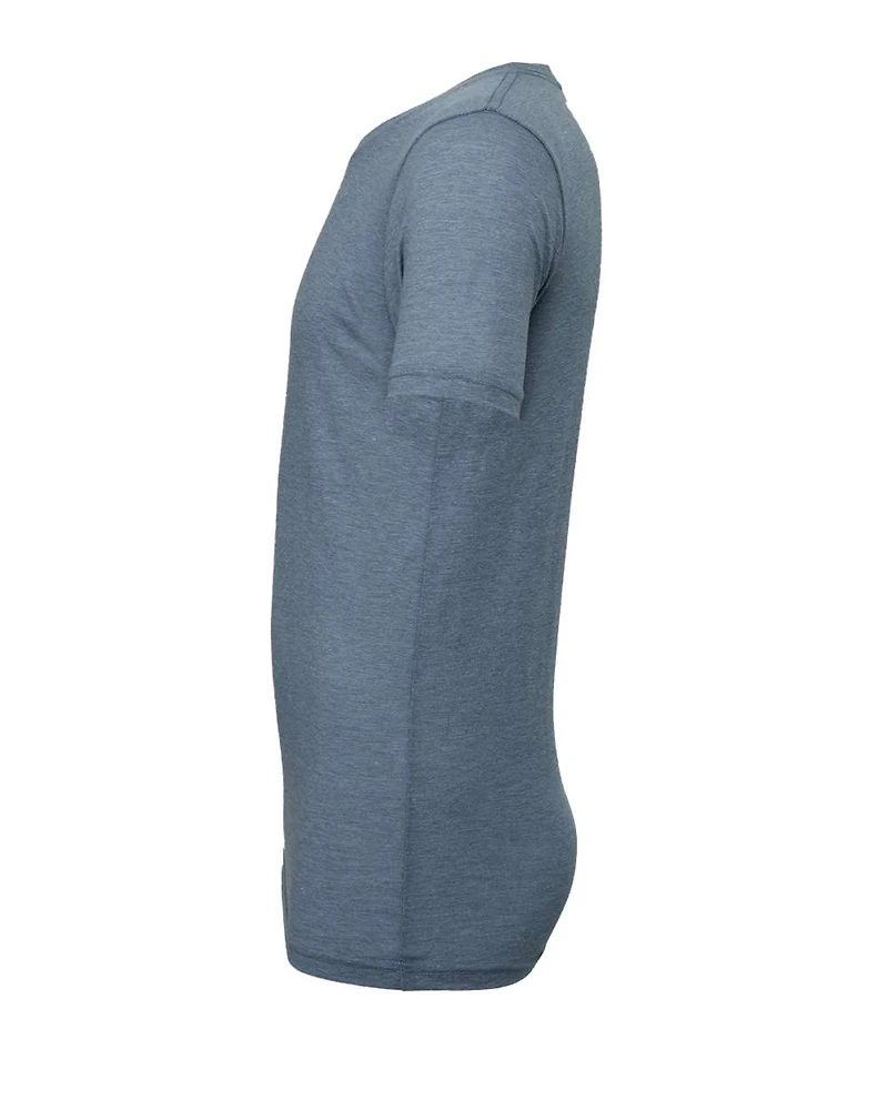 Triblend Tee | T-Shirt Time