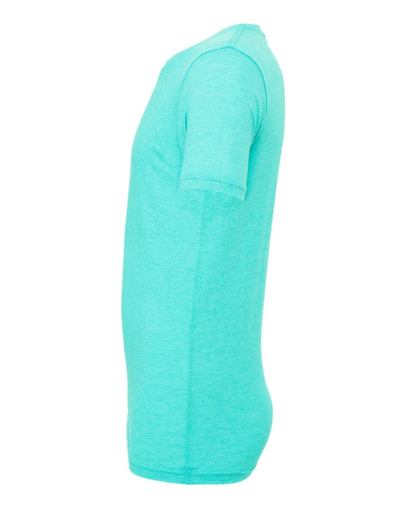 Triblend Tee | T-Shirt Time