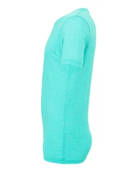 Triblend Tee | T-Shirt Time