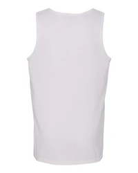 Débardeur en Coton Lourd Unisexe | T-Shirt Time