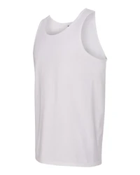 Débardeur en Coton Lourd Unisexe | T-Shirt Time