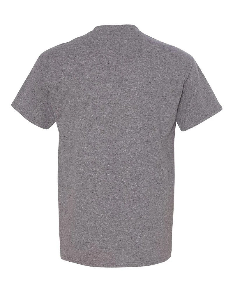 Unisex DryBlend® T-Shirt | Time
