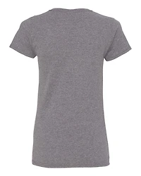 Women's Heavy Cotton™ T-Shirt | Time