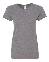 Women's Heavy Cotton™ T-Shirt | Time