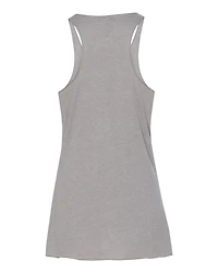 Women's Triblend Racerback Tank | T-Shirt Time