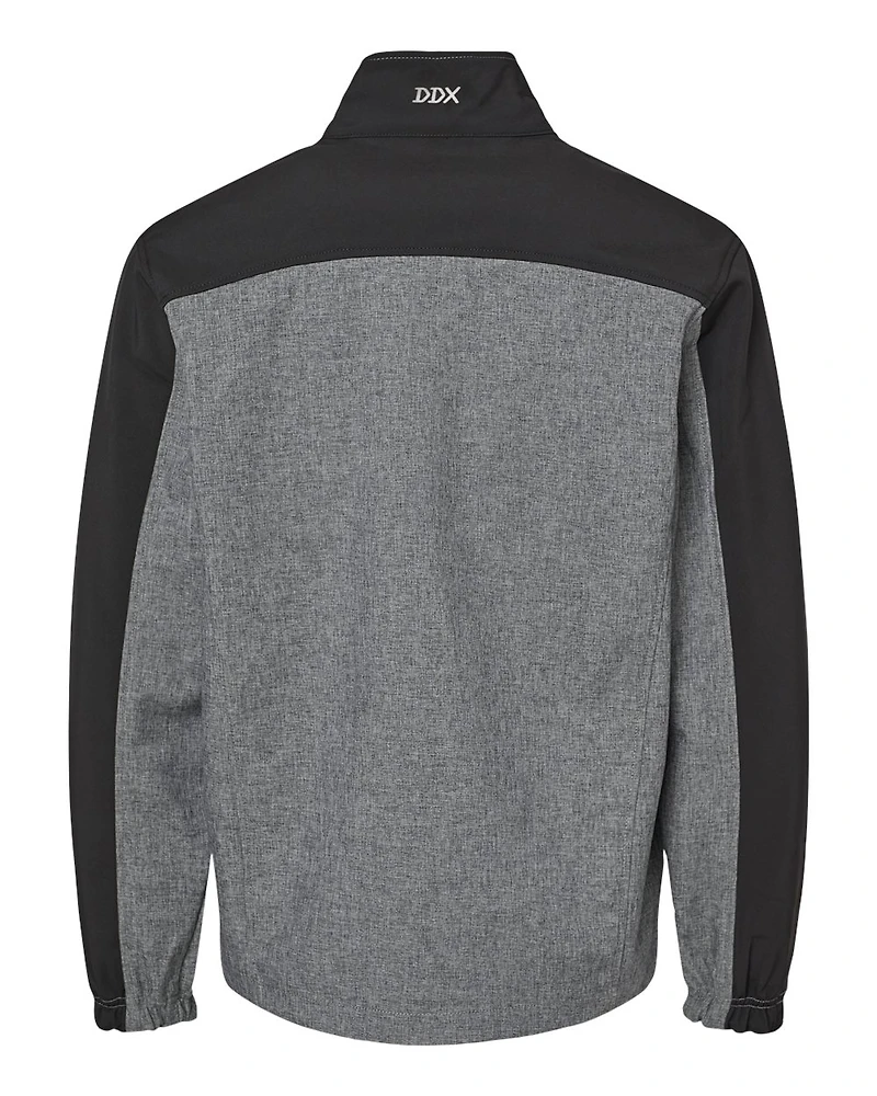 Veste Soft Shell Motion pour Homme | T-Shirt Time