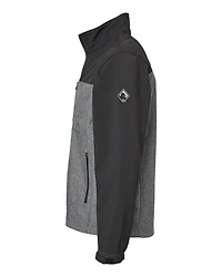 Veste Soft Shell Motion pour Homme | T-Shirt Time