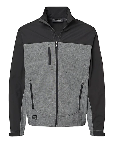 Veste Soft Shell Motion pour Homme | T-Shirt Time