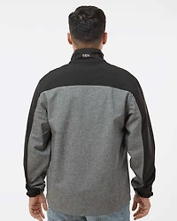 Veste Soft Shell Motion pour Homme | T-Shirt Time