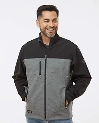 Veste Soft Shell Motion pour Homme | T-Shirt Time