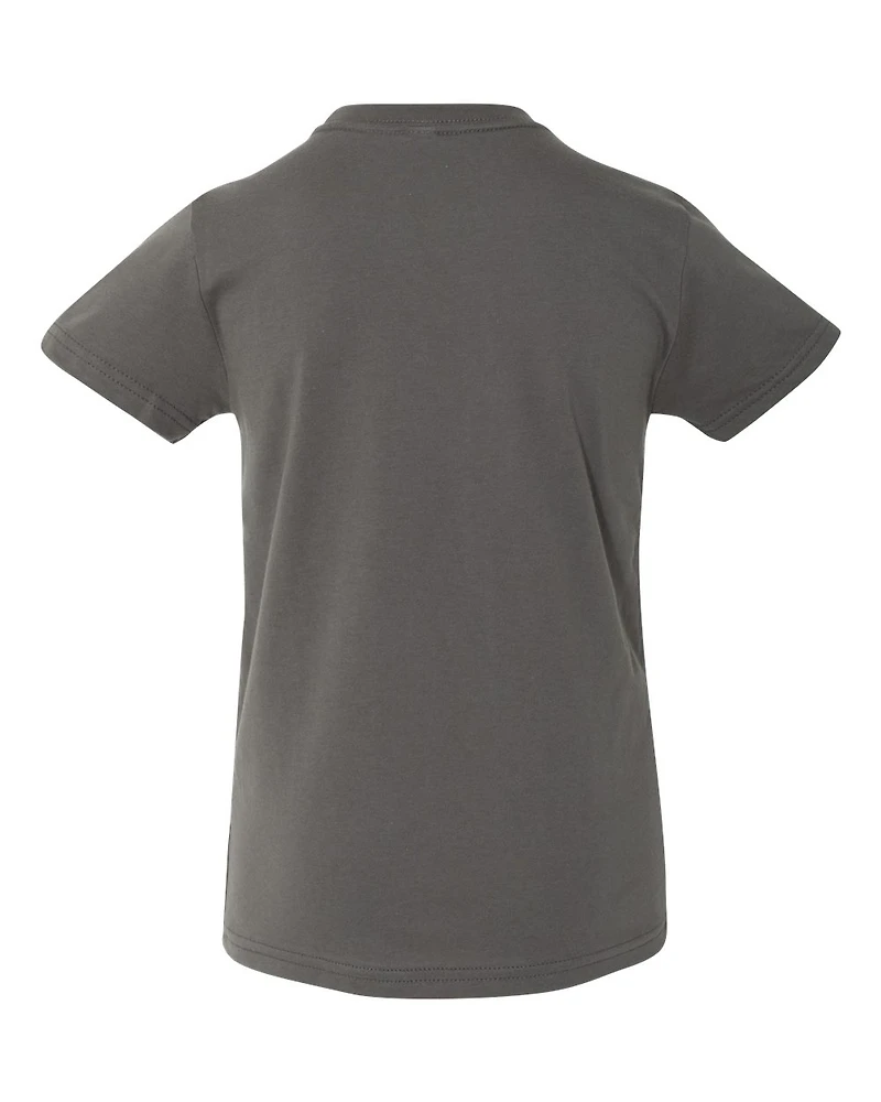 Youth Jersey Tee | T-Shirt Time