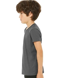 Youth Jersey Tee | T-Shirt Time