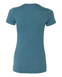 T-shirt Ajusté pour Femme