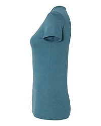 T-shirt Ajusté pour Femme