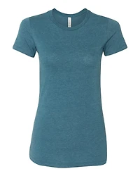 T-shirt Ajusté pour Femme